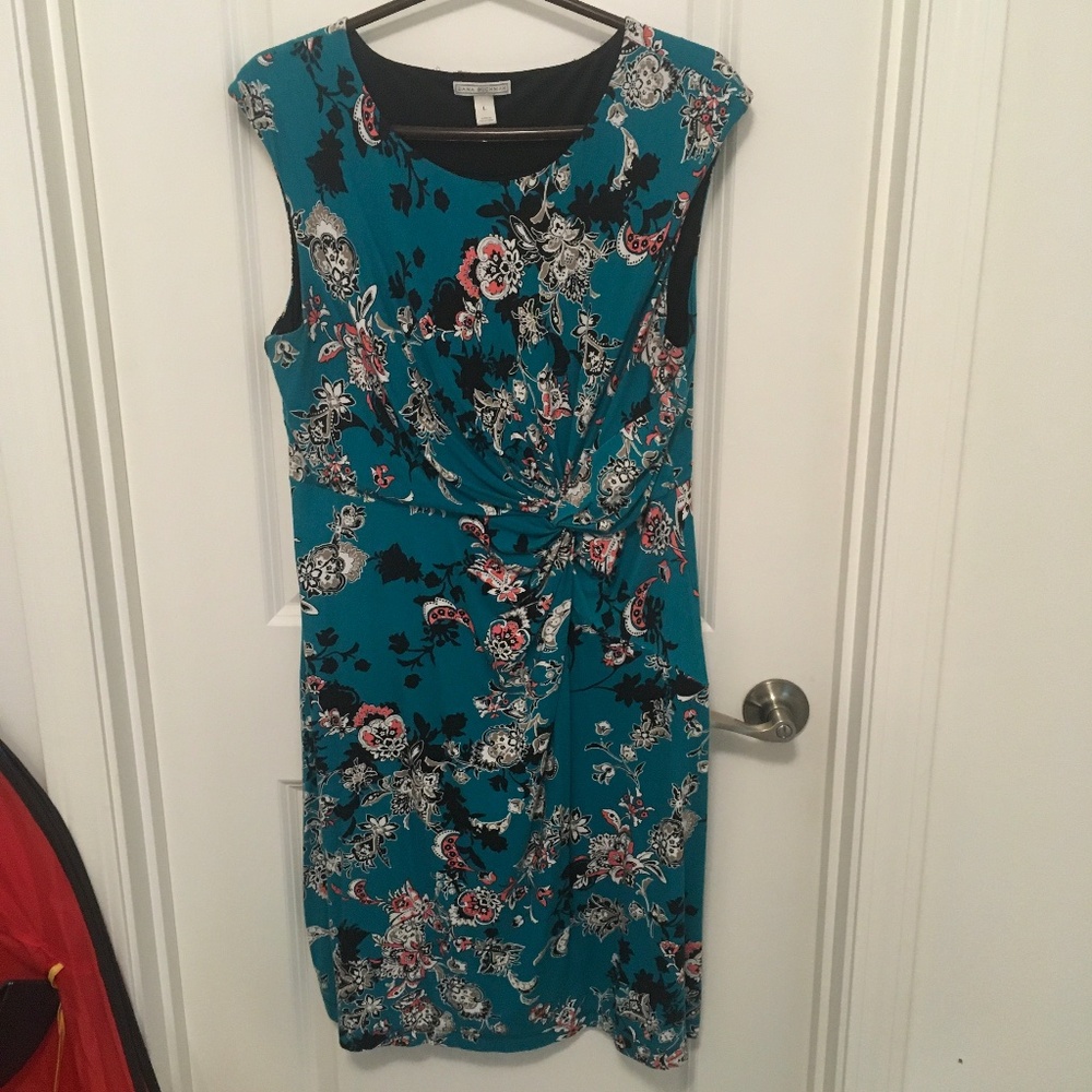 Dana Buchman Dress